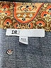 DR2 100% Rayon Black Cardigan Size XS - photo 7