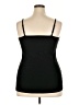Torrid Black Tank Top Size 2X Plus (2) - photo 2