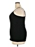Torrid Black Tank Top Size 2X Plus (2) - photo 5