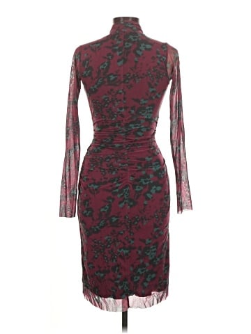 Weston Cocktail Dress (view 2)