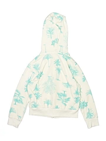 Jessica Simpson Zip Up Hoodie (view 2)