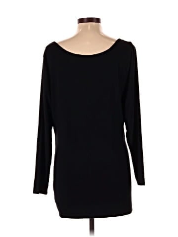 Storq 3/4 Sleeve Top (view 2)