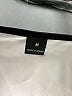 Unbranded Ivory Sleeveless Blouse Size M - photo 7