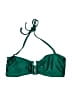 Assorted Brands Green Swimsuit Top Size M - photo 1