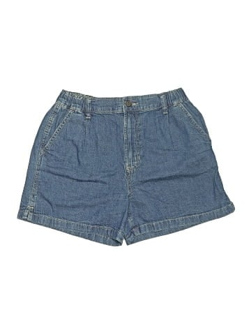 Gap Kids Denim Shorts (view 1)