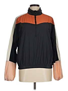Forever 21 Track Jacket