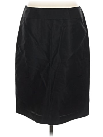 AKRIS Formal Skirt (view 2)