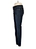 CAbi Solid Blue Jeans Size 8 - photo 5
