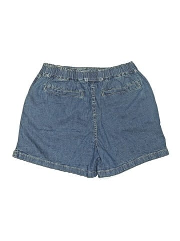 Gap Kids Denim Shorts (view 2)