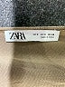 Zara Tan Cardigan Size S - photo 7