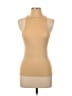 Venus Tan Sleeveless Top Size L - photo 1