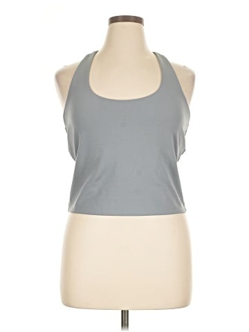 DSG Tank Top (view 1)