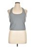 DSG Gray Tank Top Size XL - photo 1