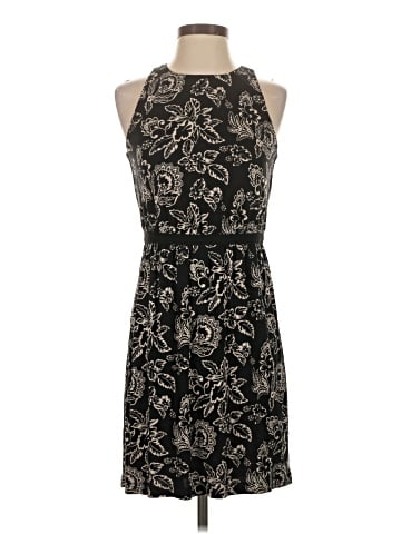 Ann Taylor LOFT Outlet Casual Dress (view 1)