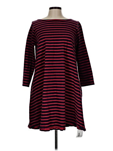 Petit Bateau Casual Dress (view 1)