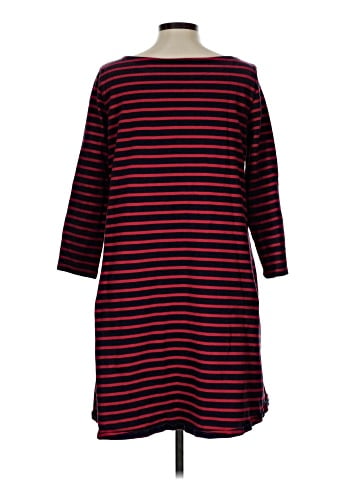 Petit Bateau Casual Dress (view 2)