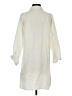 Zara Ivory 3/4 Sleeve Blouse Size S - photo 2