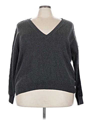 14th & Union Pullover Sweater (view 1)