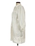 Zara Ivory 3/4 Sleeve Blouse Size S - photo 5
