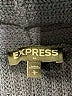 Express Outlet Black Cardigan Size L - photo 7