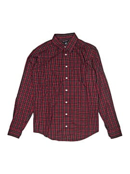Brooks Brothers Long Sleeve Button Down Shirt