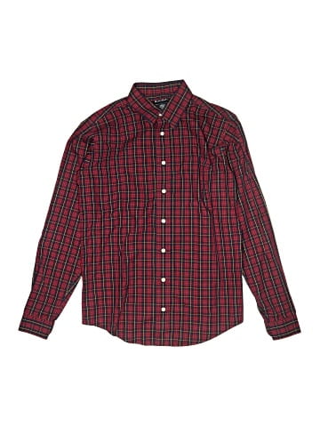 Brooks Brothers Long Sleeve Button-Down Shirt (view 1)