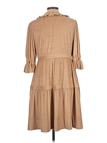 Gretchen Scott Designs Casual Dress (view 2)
