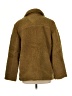 Johnnie-O 100% Polyester Brown Cardigan Size M - photo 2