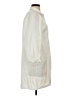 Zara Ivory 3/4 Sleeve Blouse Size S - photo 4