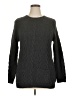 Jeanne Pierre Gray Pullover Sweater Size XL - photo 1