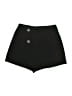 Lulus 100% Polyester Black Formal Skirt Size XS - photo 1