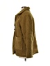 Johnnie-O 100% Polyester Brown Cardigan Size M - photo 5