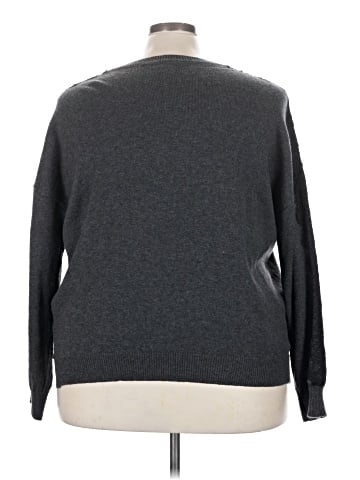 14th & Union Pullover Sweater (view 2)