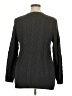 Jeanne Pierre Gray Pullover Sweater Size XL - photo 2