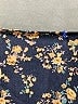 Unbranded Floral Black Casual Dress Size XL (estimated) - photo 7