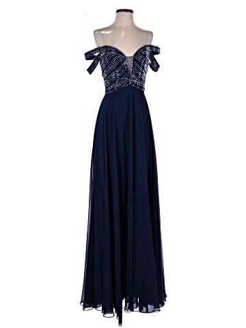 La Femme Cocktail Dress (view 1)