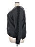14th & Union Gray Pullover Sweater Size 3X - photo 5