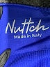 Nuttch Solid Blue Athletic Shorts Size 8 - 10 - photo 3