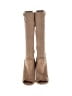 Assorted Brands Tan Boots Size 8 - photo 2