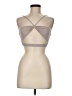 Onzie Tan Gray Tank Top Size Med - Lg - photo 1