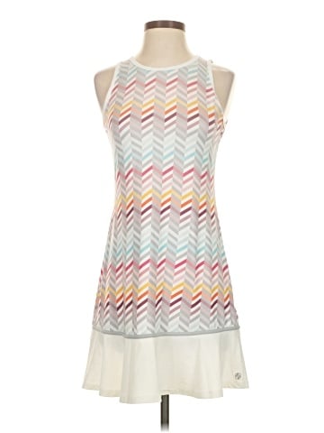 Lija Casual Dress (view 1)