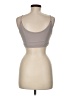 Onzie Tan Gray Tank Top Size Med - Lg - photo 2