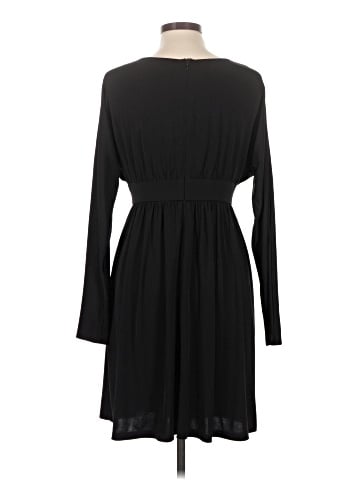 AB Studio Cocktail Dress (view 2)