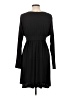 AB Studio Black Cocktail Dress Size 10 - photo 2