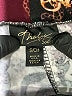 Thalia Sodi Animal Print Brown Leggings Size S - photo 7
