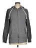 Pull&Bear Gray Zip Up Hoodie Size M - photo 1
