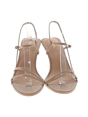 Quince Sandals (view 2)