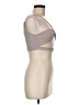Onzie Tan Gray Tank Top Size Med - Lg - photo 4