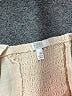 Tahari Tan Dress Size 10 - photo 3