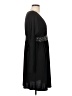 AB Studio Black Cocktail Dress Size 10 - photo 4